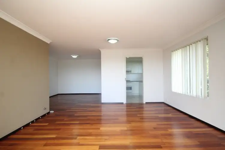 Third view of Homely apartment listing, 36a/19-21 George Street, North Strathfield NSW 2137