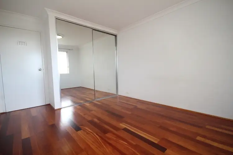 Fourth view of Homely apartment listing, 36a/19-21 George Street, North Strathfield NSW 2137