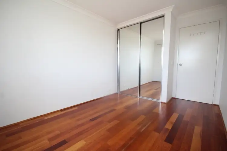 Fifth view of Homely apartment listing, 36a/19-21 George Street, North Strathfield NSW 2137