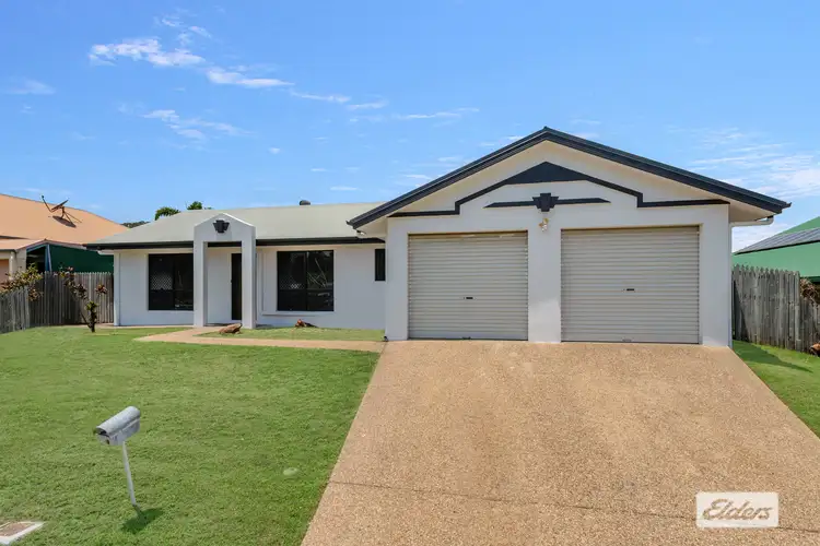 Main view of Homely house listing, 54 Honeyeater Circuit, Douglas QLD 4814