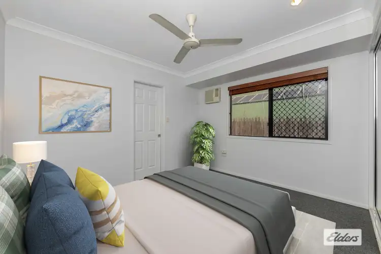 Fourth view of Homely house listing, 54 Honeyeater Circuit, Douglas QLD 4814