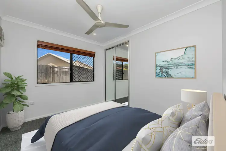Sixth view of Homely house listing, 54 Honeyeater Circuit, Douglas QLD 4814