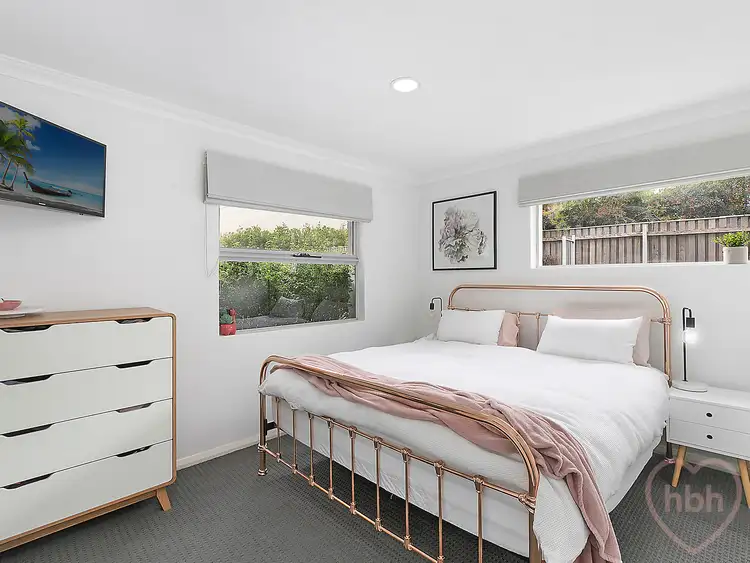 Fourth view of Homely unit listing, 13/15 Bill Ferguson Circuit, Bonner ACT 2914
