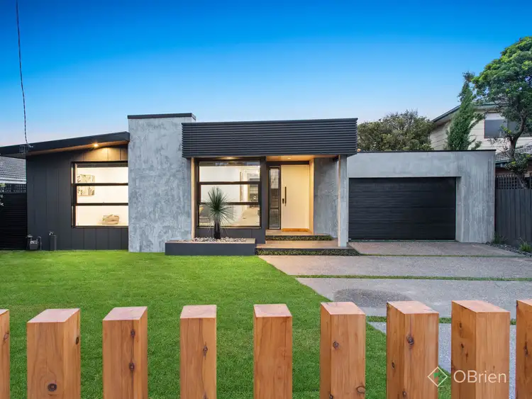 Main view of Homely house listing, 4 Eel Race Road, Seaford VIC 3198