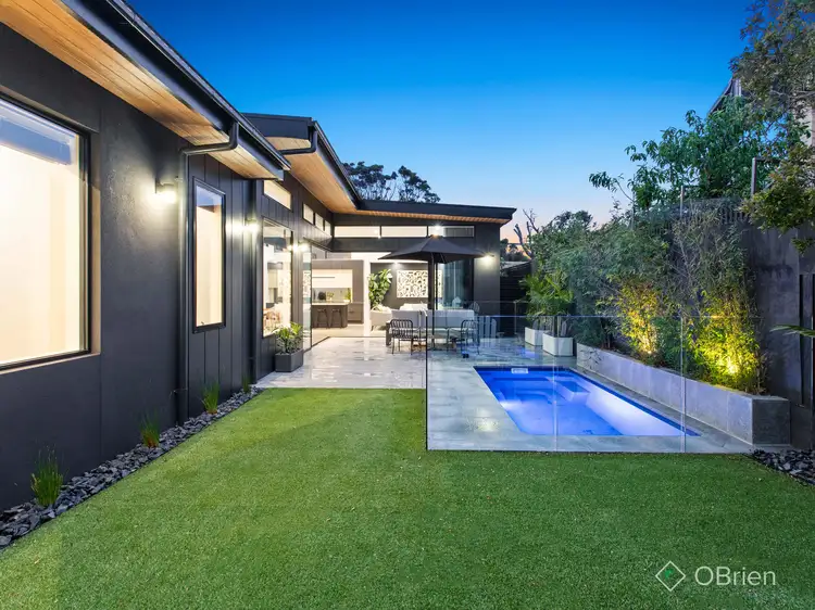 Third view of Homely house listing, 4 Eel Race Road, Seaford VIC 3198