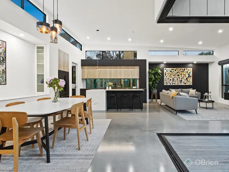 Fourth view of Homely house listing, 4 Eel Race Road, Seaford VIC 3198