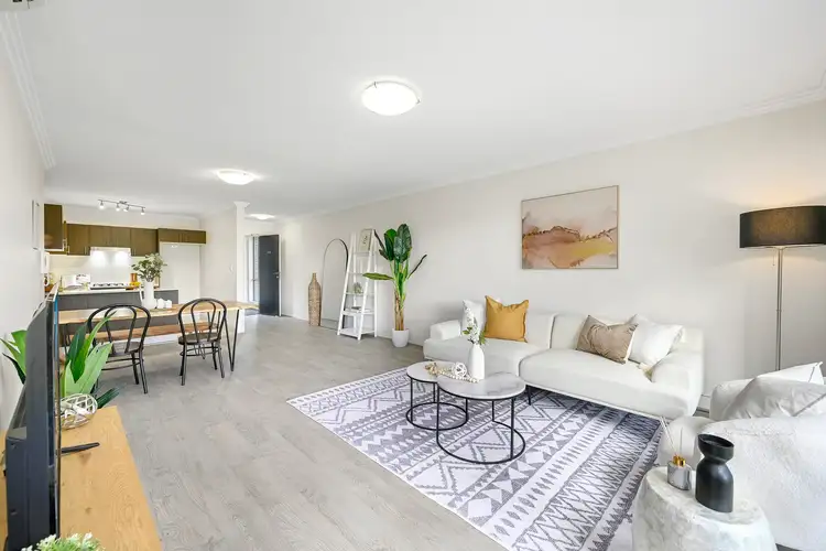 5/13-19 Robert Street, Penrith NSW 2750