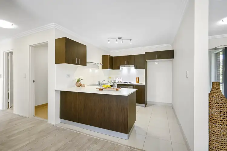 Fourth view of Homely apartment listing, 5/13-19 Robert Street, Penrith NSW 2750