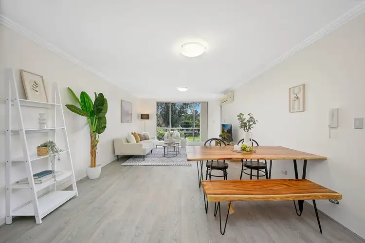 Sixth view of Homely apartment listing, 5/13-19 Robert Street, Penrith NSW 2750