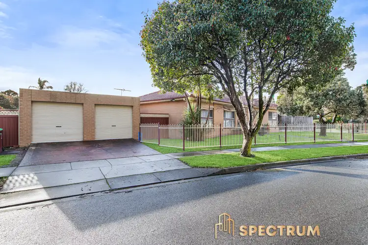 9 Summerlea Road, Narre Warren VIC 3805