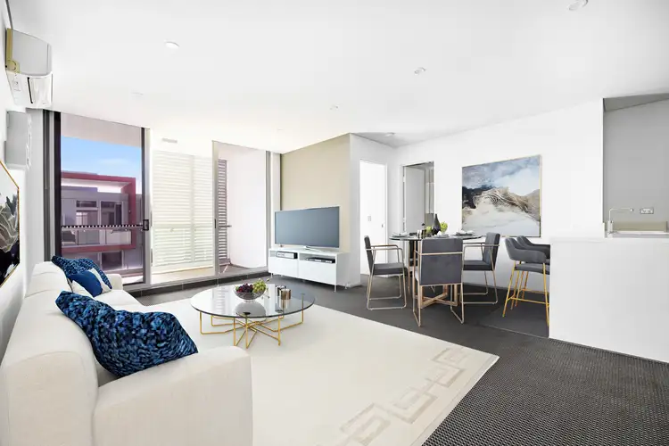 224/79-91 MacPherson Street