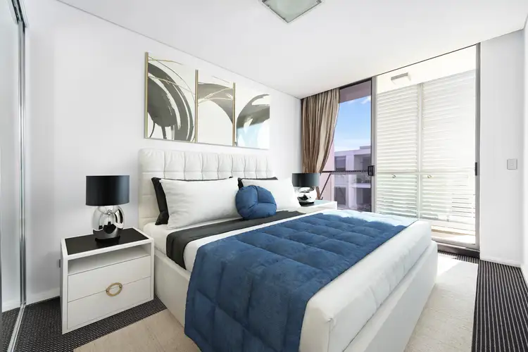 Fourth view of Homely apartment listing, 224/79-91 MacPherson Street, Warriewood NSW 2102