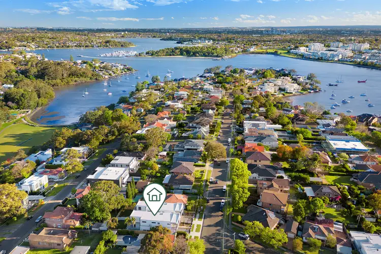 Third view of Homely house listing, 104 Tennyson Road, Tennyson Point NSW 2111