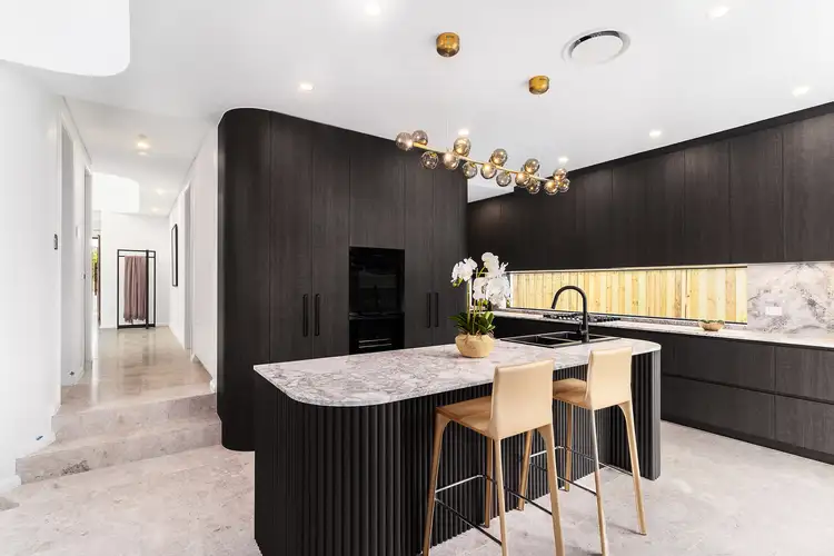 Fourth view of Homely house listing, 104 Tennyson Road, Tennyson Point NSW 2111