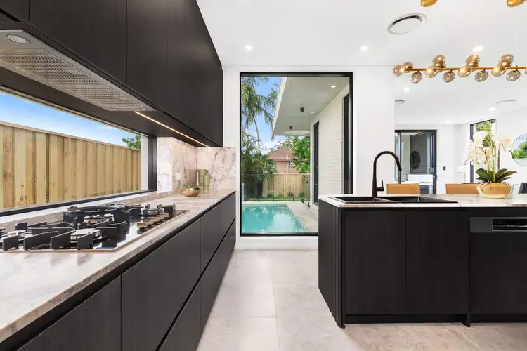 Fifth view of Homely house listing, 104 Tennyson Road, Tennyson Point NSW 2111