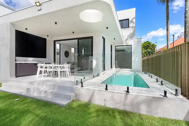 Sixth view of Homely house listing, 104 Tennyson Road, Tennyson Point NSW 2111