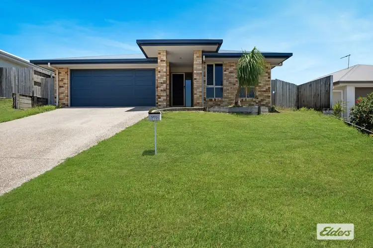 12 Highcrest Court, Bucasia QLD 4750
