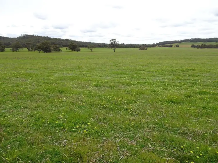 Main view of Homely rural property listing, 411 Edwards Road, Wandering WA 6308