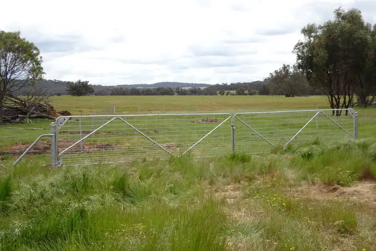 Third view of Homely rural property listing, 411 Edwards Road, Wandering WA 6308