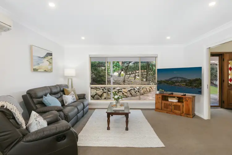 Fourth view of Homely house listing, 6 Armen Way, Hornsby Heights NSW 2077