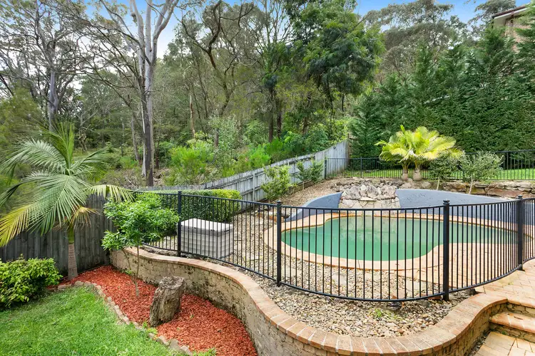 Sixth view of Homely house listing, 6 Armen Way, Hornsby Heights NSW 2077