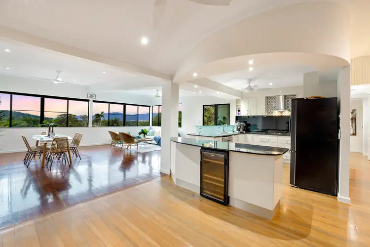 Second view of Homely house listing, 24 Atherton Street, Whitfield QLD 4870