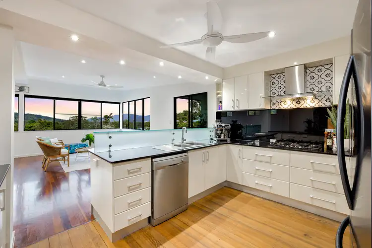 Fourth view of Homely house listing, 24 Atherton Street, Whitfield QLD 4870