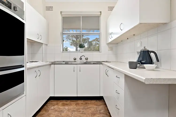 Fourth view of Homely apartment listing, 12/23 Edgeworth David Avenue, Hornsby NSW 2077