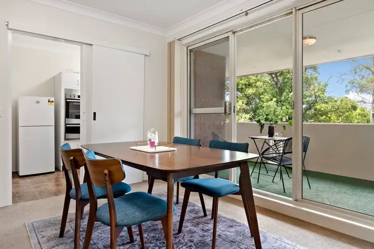 Fifth view of Homely apartment listing, 12/23 Edgeworth David Avenue, Hornsby NSW 2077