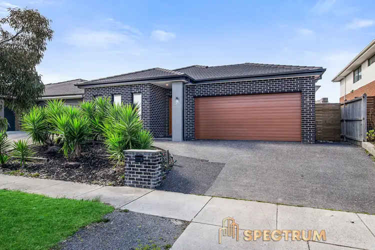38 Elmtree Crescent