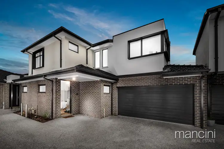 Main view of Homely townhouse listing, 2/157 Maidstone Street, Altona VIC 3018