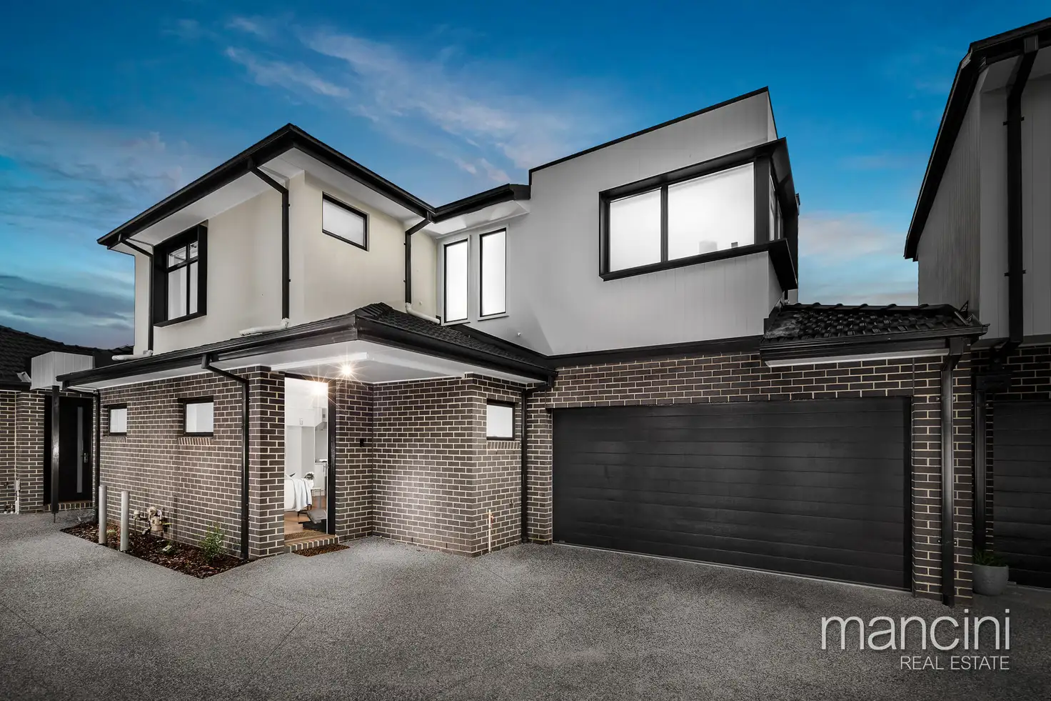 Main view of Homely townhouse listing, 2/157 Maidstone Street, Altona VIC 3018