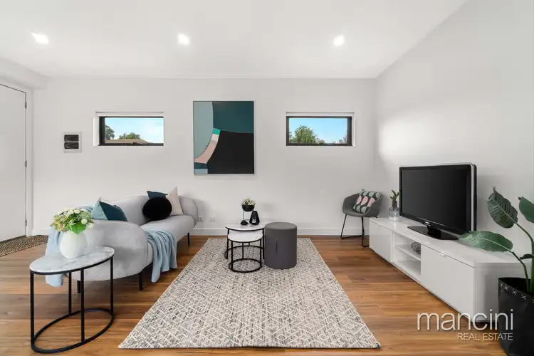 Second view of Homely townhouse listing, 2/157 Maidstone Street, Altona VIC 3018