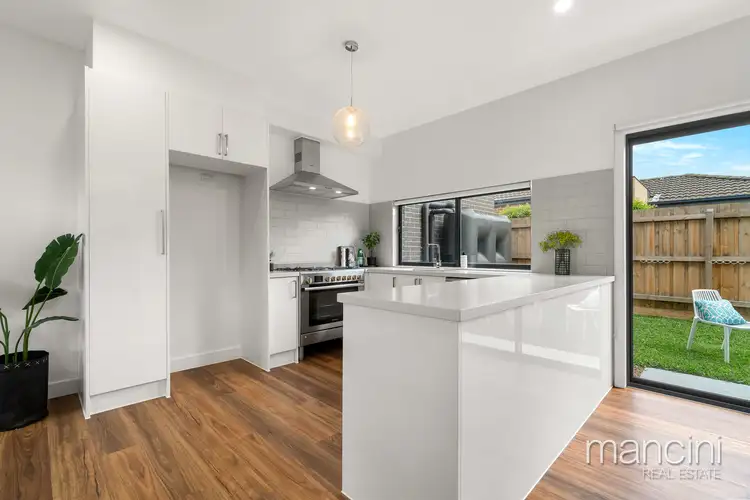 Third view of Homely townhouse listing, 2/157 Maidstone Street, Altona VIC 3018