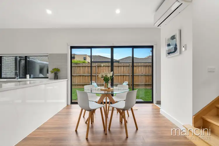Fourth view of Homely townhouse listing, 2/157 Maidstone Street, Altona VIC 3018