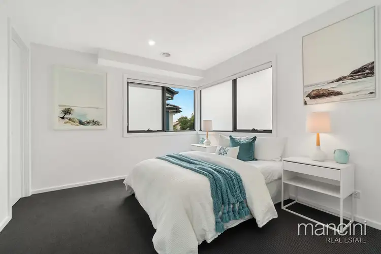 Fifth view of Homely townhouse listing, 2/157 Maidstone Street, Altona VIC 3018