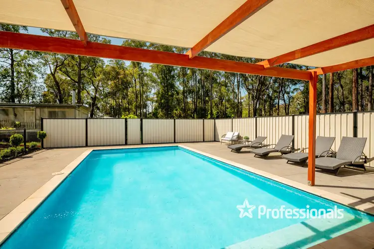 Third view of Homely house listing, 10 Thonemans Road, Hoddles Creek VIC 3139