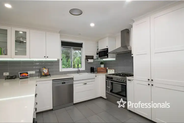 Sixth view of Homely house listing, 10 Thonemans Road, Hoddles Creek VIC 3139
