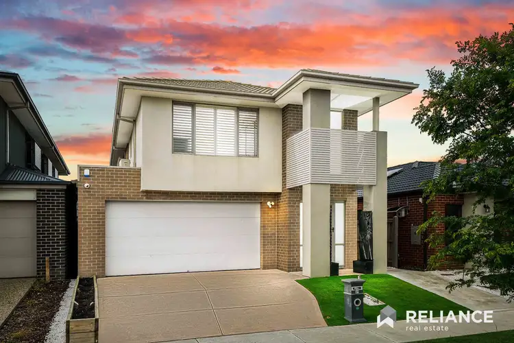 39 Postema Drive, Point Cook VIC 3030