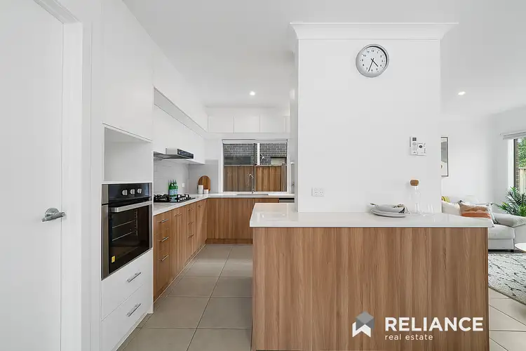 Fifth view of Homely house listing, 39 Postema Drive, Point Cook VIC 3030