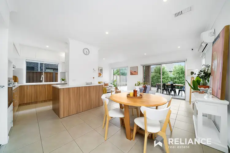 Sixth view of Homely house listing, 39 Postema Drive, Point Cook VIC 3030