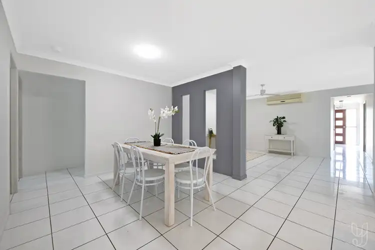 Fifth view of Homely house listing, 8 Baeckea Place, Taroomball QLD 4703