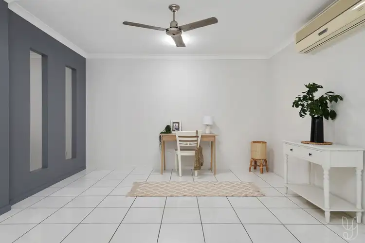 Sixth view of Homely house listing, 8 Baeckea Place, Taroomball QLD 4703