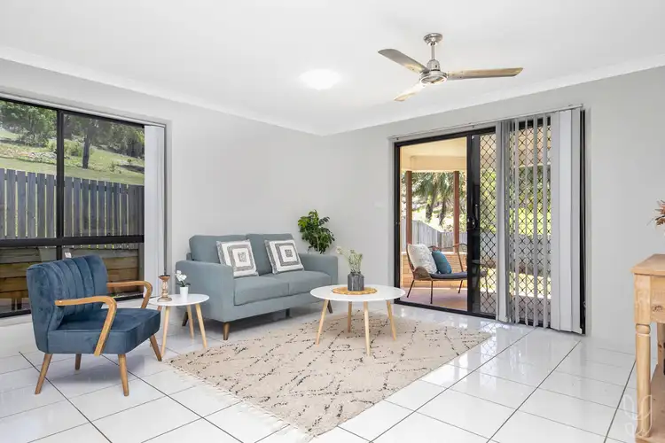 Seventh view of Homely house listing, 8 Baeckea Place, Taroomball QLD 4703
