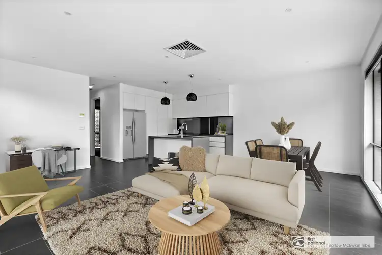 Second view of Homely unit listing, 49a Burt Street, Altona VIC 3018