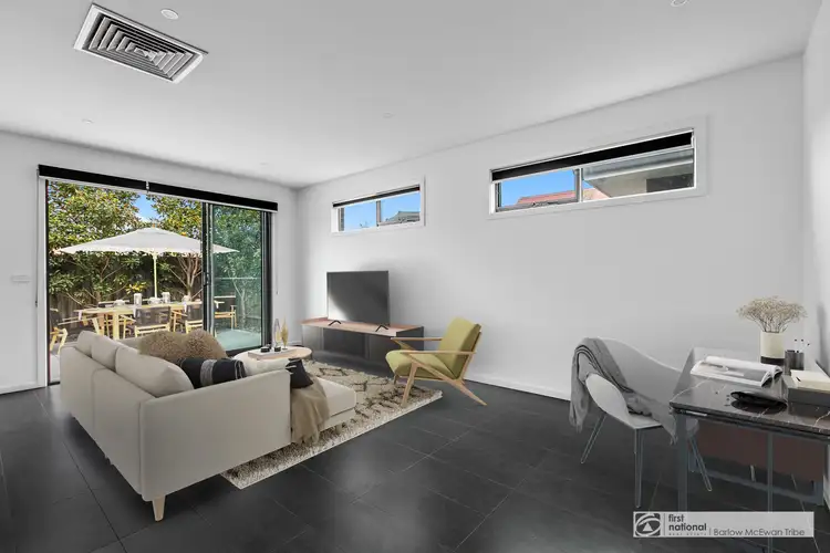 Third view of Homely unit listing, 49a Burt Street, Altona VIC 3018