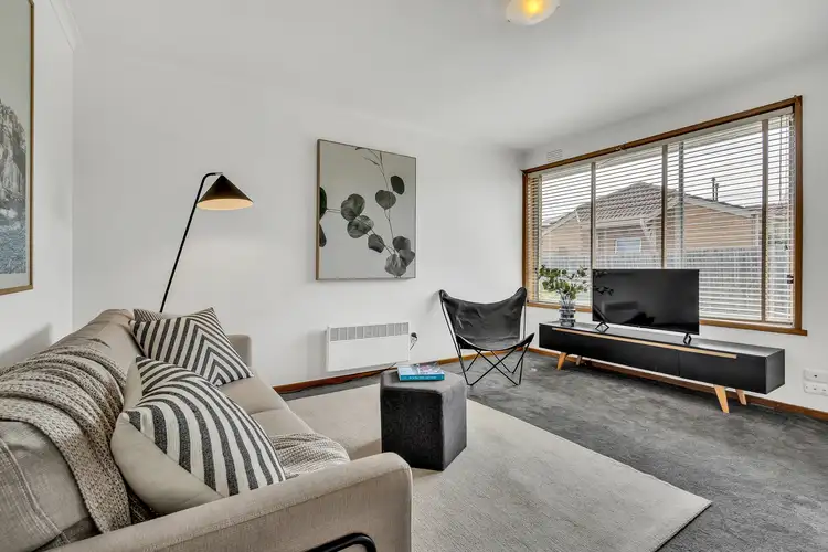 Third view of Homely unit listing, 4/50 Barton Street, Reservoir VIC 3073