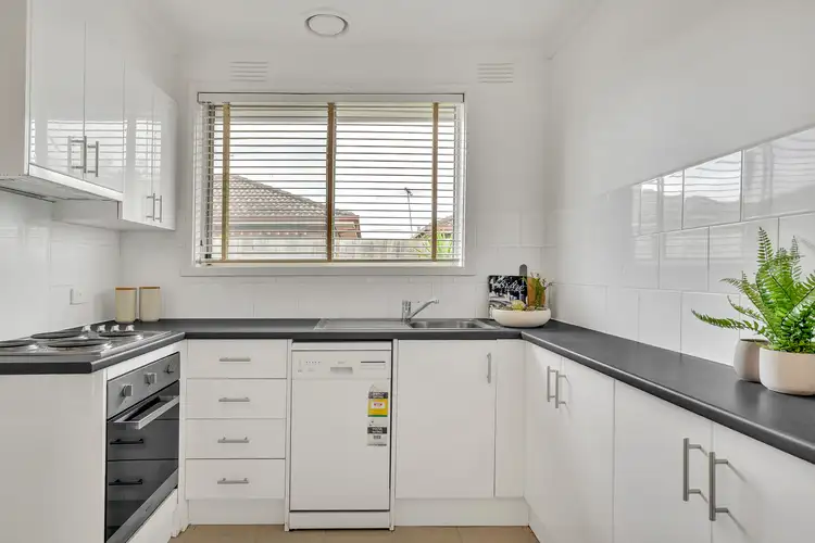 Fourth view of Homely unit listing, 4/50 Barton Street, Reservoir VIC 3073