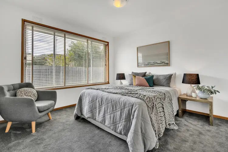 Sixth view of Homely unit listing, 4/50 Barton Street, Reservoir VIC 3073