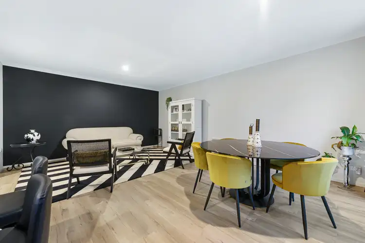 Second view of Homely townhouse listing, 40 Chateau Promenade, Deanside VIC 3336